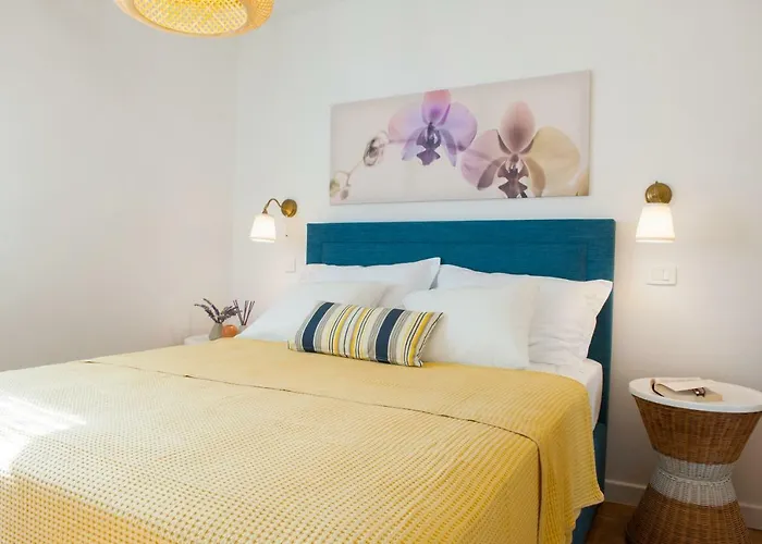 Apartment Skradinska 11