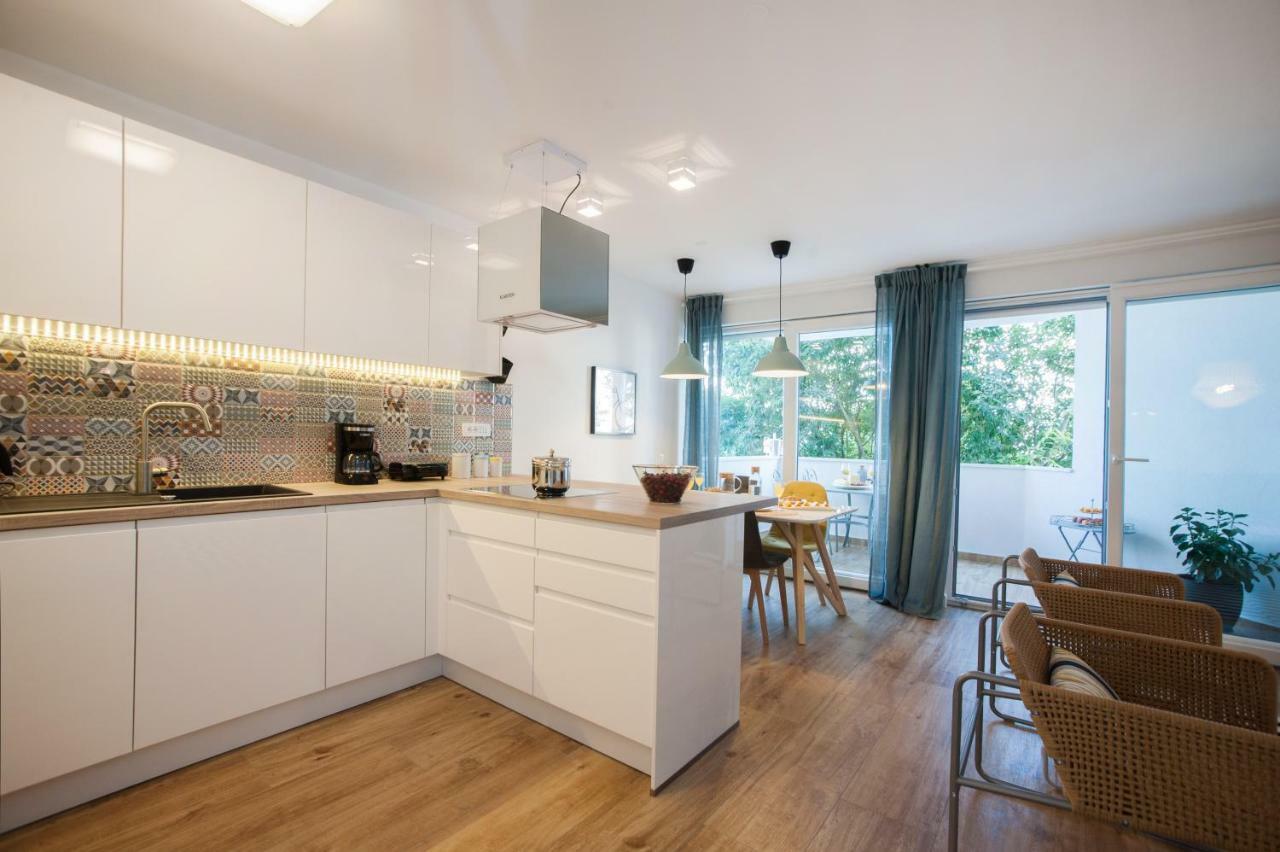 Appartamento Skradinska 11