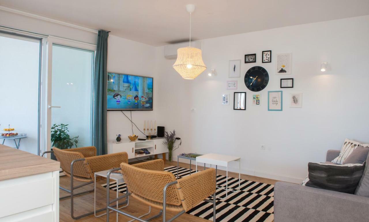 Appartamento Skradinska 11