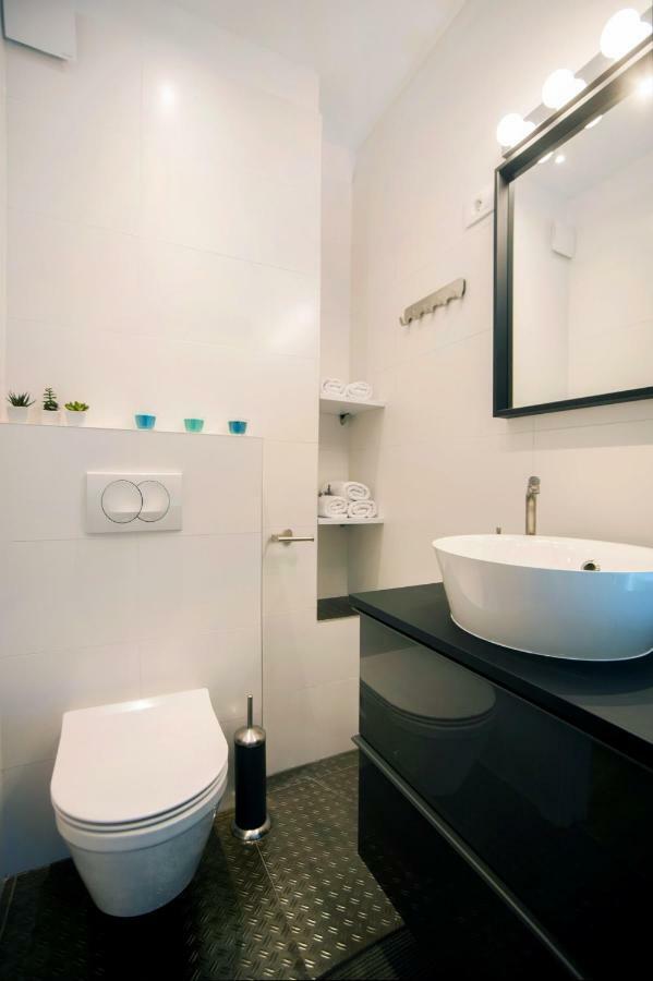 Appartamento Skradinska 11
