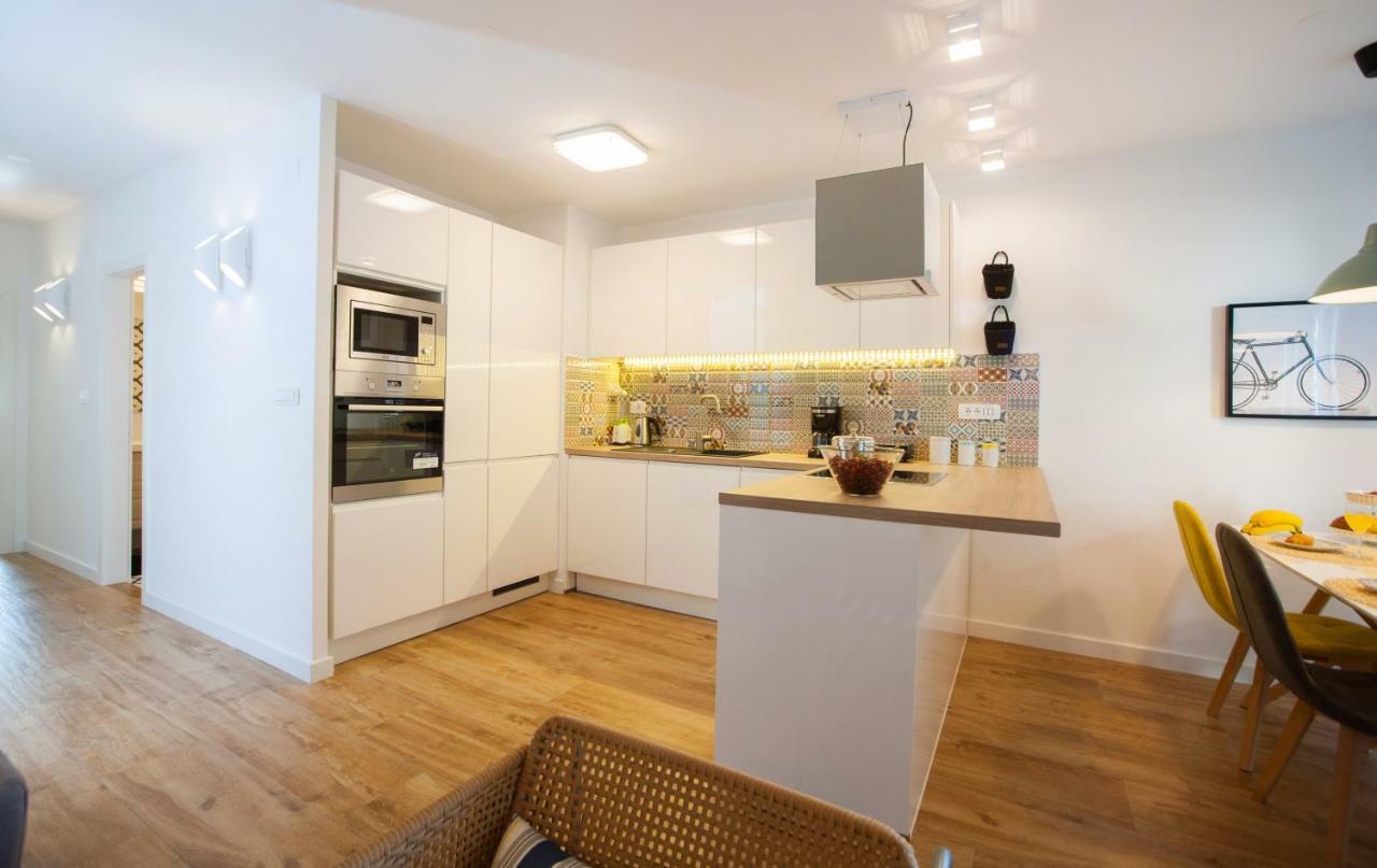 Appartamento Skradinska 11 *